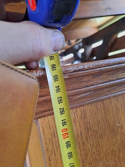 Předsíňova stěna - 8