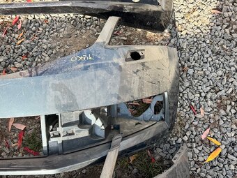 Škoda Octavia 3 nárazník facelift - 8