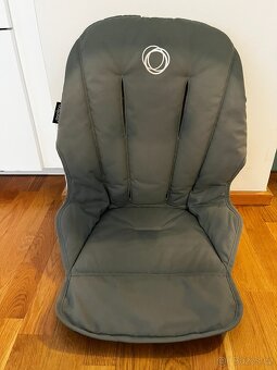 Bugaboo Fox 3 Forest Green - 8