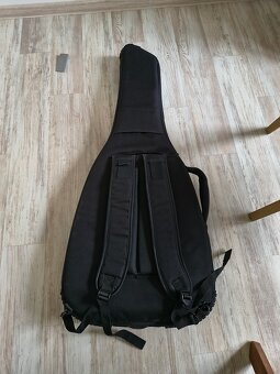 Fender Acoustasonic Player Jazzmaster - 8