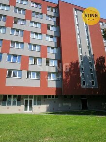 Pronájem bytu 0 + 1 , ul. Plzeňská , Ostrava - Zábře, 119218 - 8