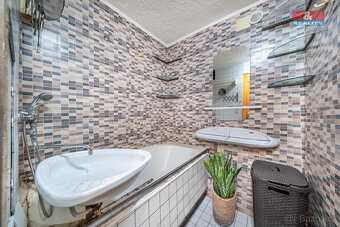 Prodej bytu 4+1+L, 76 m², Rakovník, ul. Vinohradská - 8