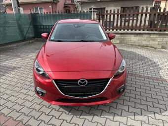Mazda 3 2.0 121kW 2013 80406km Skyactiv-G165 Revolution - 8