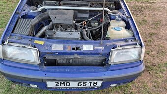Škoda Felicia 1.3 mpi - 8