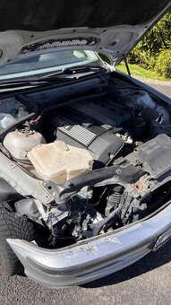 Bmw E46 320i - 8
