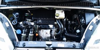 Citroen Xsara Picasso 1,6 HDI - 80kw. Slušný stav - Nová STK - 8