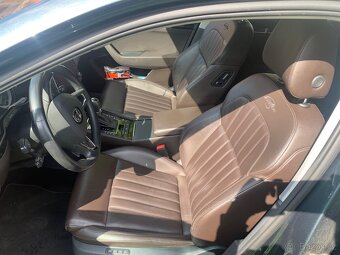Škoda Superb 3 1.8 TSI DSG L&K - 8