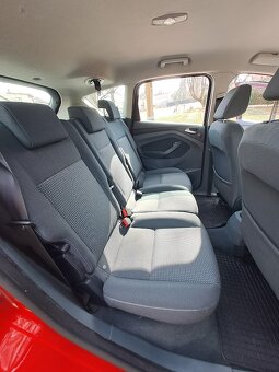 Ford Cmax 2012, 1.6 benzín, 110kw - 8