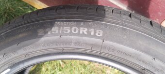 215/50/18 nové - 8