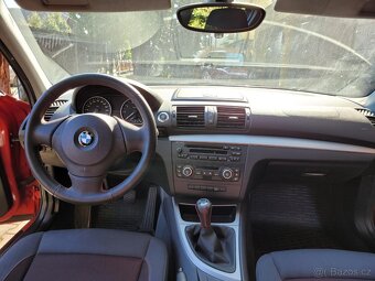 BMW 118i - 8