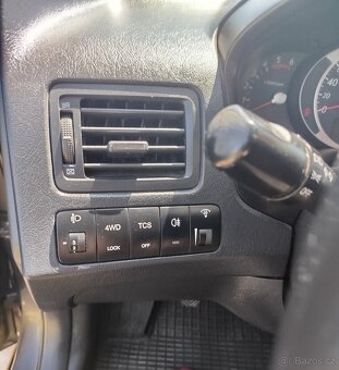 Hyundai Tucson - 8