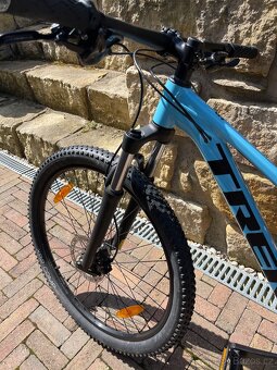 TREK Merlin 5, vel. S, 27,5" - 8