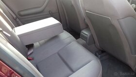 Audi A4 8E 2,0i 20V automat 1.majitel TOP STAV - 8