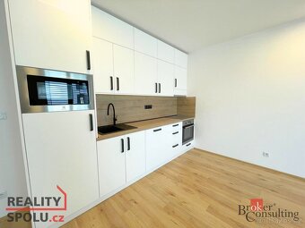Pronájem, byty/1+kk, 49 m2, Měděná 3061/2, Jižní Předměstí, - 8