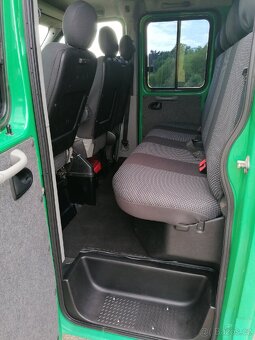 Renault master 2.5dci - 8
