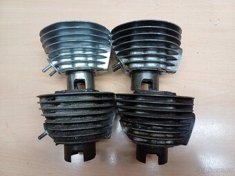 Stadion S1,S11,S22,S23 VÁLECE,moped - 8