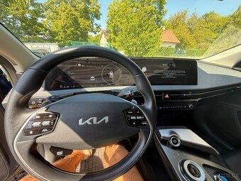 Kia EV6 - 8