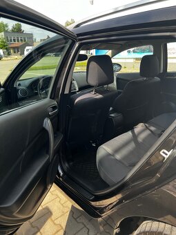 Mazda 6 GH - 8