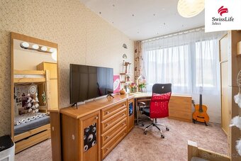 Prodej bytu 3+1 69 m2 Sídliště 9. května, Sázava - 8
