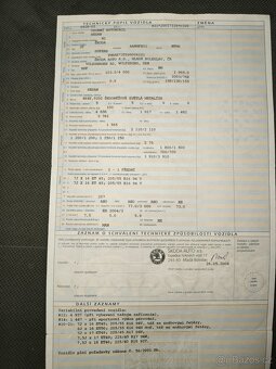 Škoda Superb 2 2.0tdi 103kw - 8