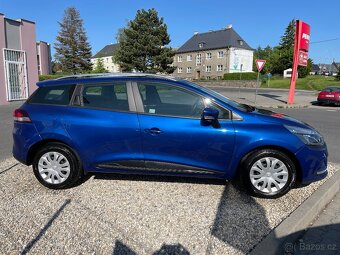 Renault Clio 1.2i 16V/54kW - KLIMA,ASR,.. - 8