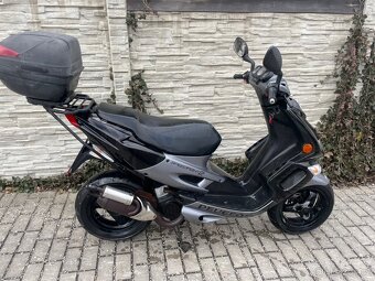 Peugeot Speedfight 2 - 8