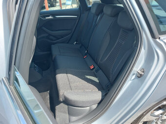 Audi A3 35TFSI DSG S-line - 8