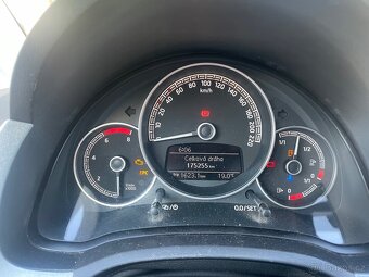Škoda Citigo 1.0 CNG - 8