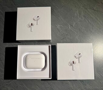 AirPods PRO 2 (USB-C)-nové - 8