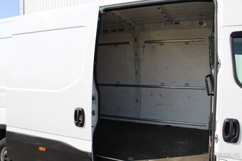 Iveco Daily, 35S140 2,3 Maxi+klimatronic 140tkm - 8