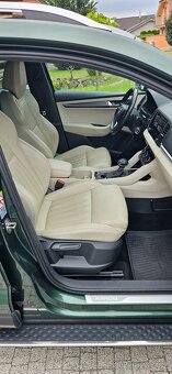 KAROQ 2.0TDI DSG 4X4 STYLE/ACC/LED/KESSY/Ť.Ž/TOP - 8