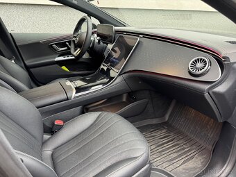 Mercedes-Benz EQE, EQE300 AMG-ACC-DIGITAL LIGHT-DPH - 8