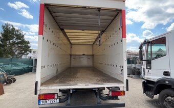 Mercedes-Benz Atego 816. Maxi skříň. - 8