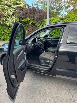 Audi Q3 2.0 TDI - 8