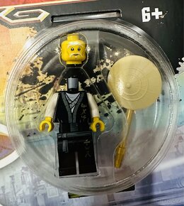 LEGO Books Ninjago Minifigurka - AKCE - 8