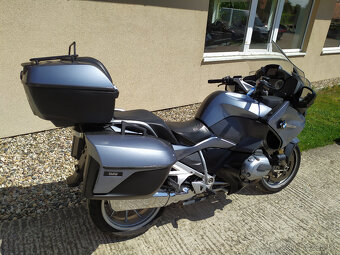 BMW R 1200 RT-2015 - 8