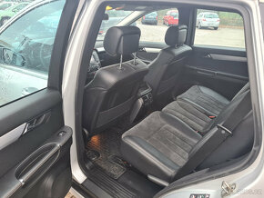 Prodám Mercedes Benz R 320 CDI 165kW 4 matic - 8
