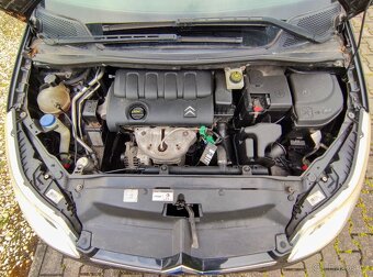 CITROEN C4 1.4i 65KW,FAMILY,AUT. KLIMA,EL.OKNA,SERVO,ABS. - 8