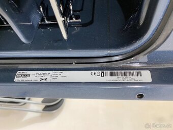 Horkovzdušná trouba IKEA 500 ANRÄTTA - 8