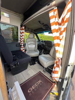 Iveco Daily 2.8 obytné - 8