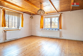 Prodej rodinného domu, 160 m², Krejnice - 8