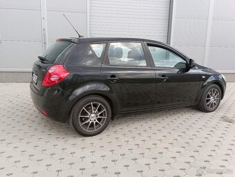 KIA CEE'D, 2008 1.6 Crdi - 8