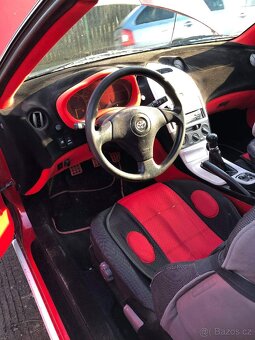 Toyota Celica 1,8 VVT-i - 8