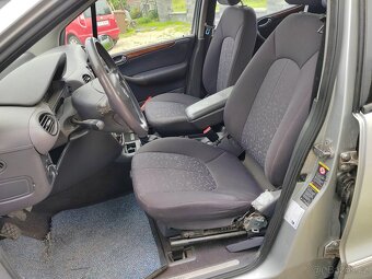 Mercedes - Benz A170 - 8