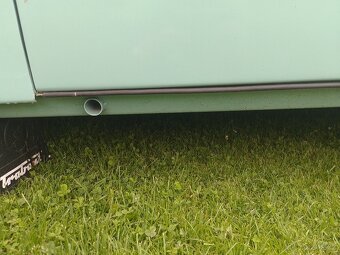 Trabant 601 - 8