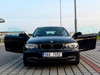 BMW 120d - 8
