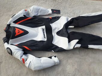 Moto kombinéza Dainese Laguna Seca 50 M - 8
