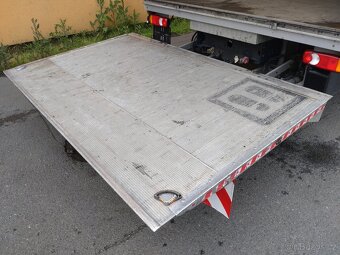DAF LF 45.260 Euro 6 D - 11.990 Kg - 18 EP - Lůžko - Čelo - 8