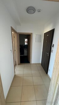 Pronájem bytu 2+kk, centrum Vlašim, Komenského - 8