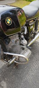 BMW R80/7, verze 247, r.v. 1982 - 8